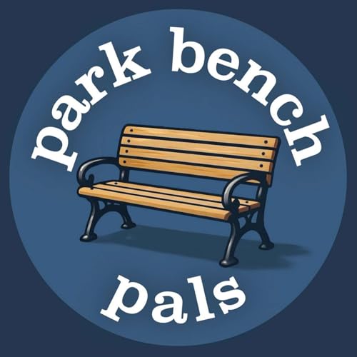 Park Bench Pals cover art