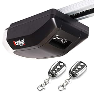 Belko Extra 800 Garagentorantrieb Set
