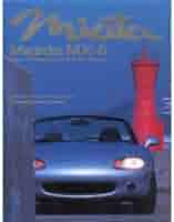 セール！　洋書　The Book of the Mazda MX-5 Miata Mazda MX-5 Miata: The Book of the World's Favourite