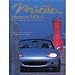 Miata, Mazda MX-5: Mazda's Affordable Sports Car for the New Millennium