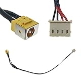  Acer Netzteilbuchse DC Jack PJ-ARAS5920 1.65 mm