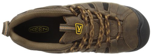 Image of KEEN mens Voyageur Low Height Breathable