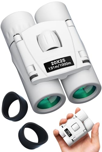 Biyoso 20倍 防振 オペラグラス