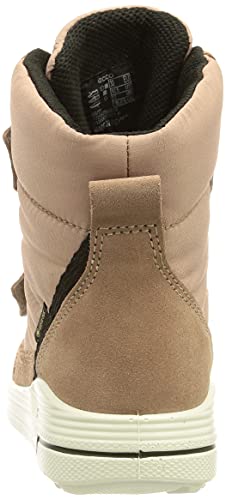 ECCO Girl's Urban Snowboarder Fashion Boot, 10 Little Kid3