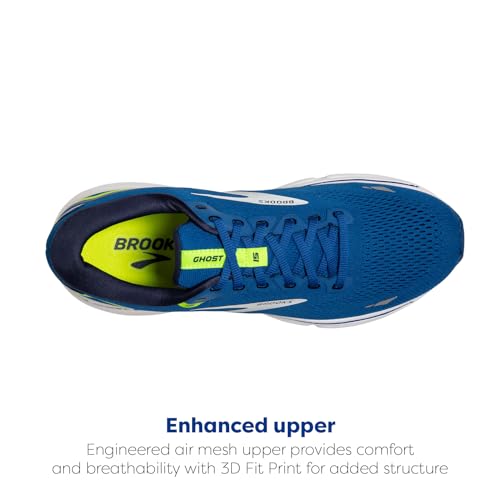 Image of Brooks Men's Ghost 15 Neutral Running Shoe