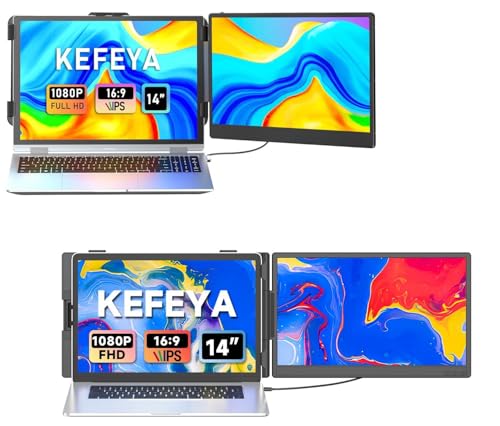 Image of KEFEYA S1+KX2