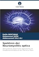 Spektren der Neuromyelitis optica (German Edition) 6202376317 Book Cover