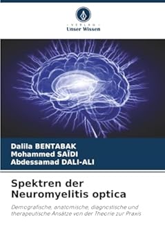 Spektren der Neuromyelitis optica (German Edition)