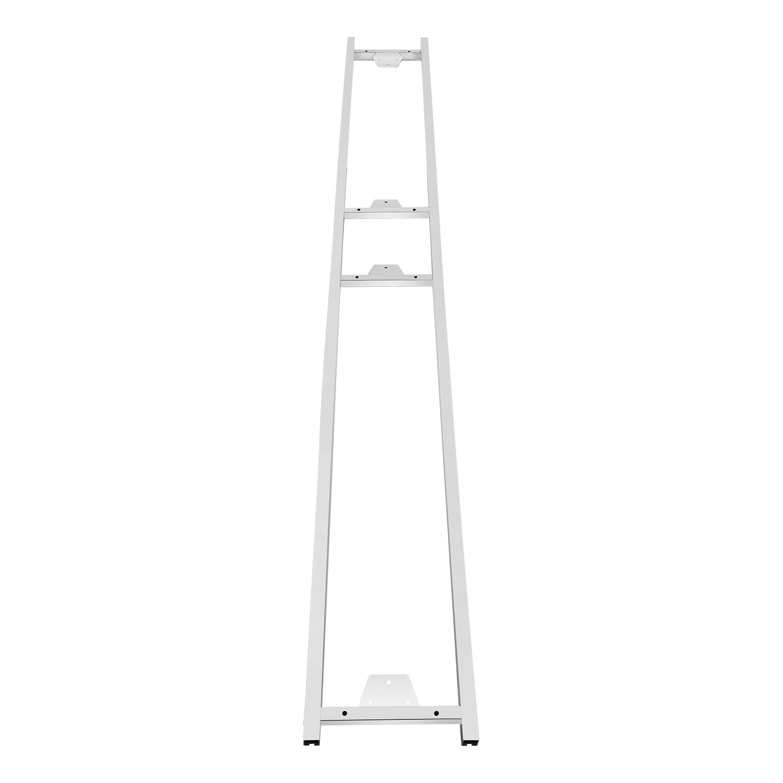 Aserradero móvil de aleación de aluminio, molino de motosierra, soporte para motosierra, diseño ajustable, rieles de guía lisos, guías lisas, guantes, para carpinteros, propietarios de casa