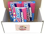 SECRET CANDY SHOP SweeTarts Original Candy, 5oz Theater Box (Pack of 3)