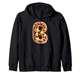 Pizza Letter Tees