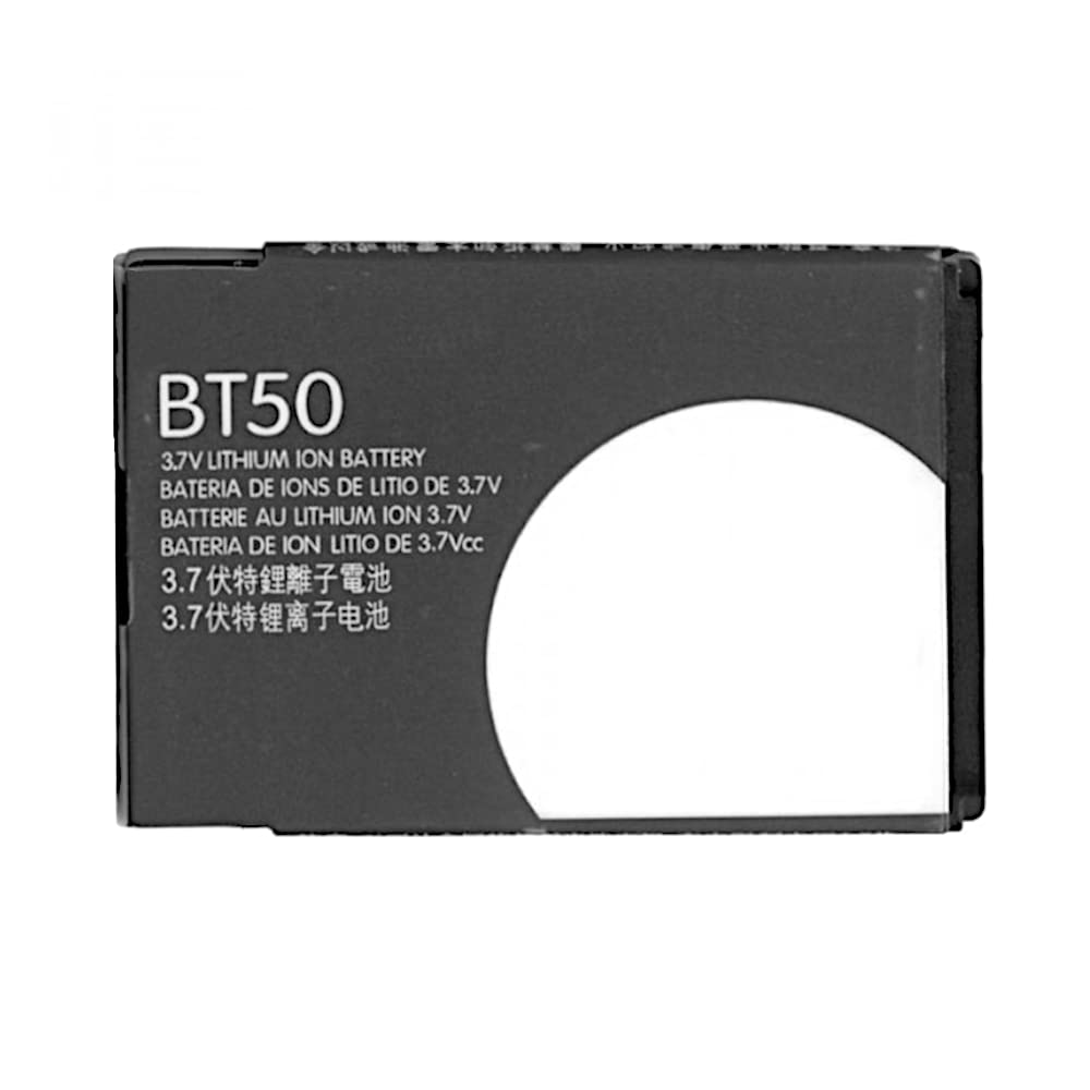 vhbw - Batteria Li-ioni Vhbw 900mah (3.7v) Per Smartphone Blu N5b80t