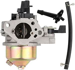 Amazon.com: (New) Carburetor Compatible with Harbor Freight Predator ...