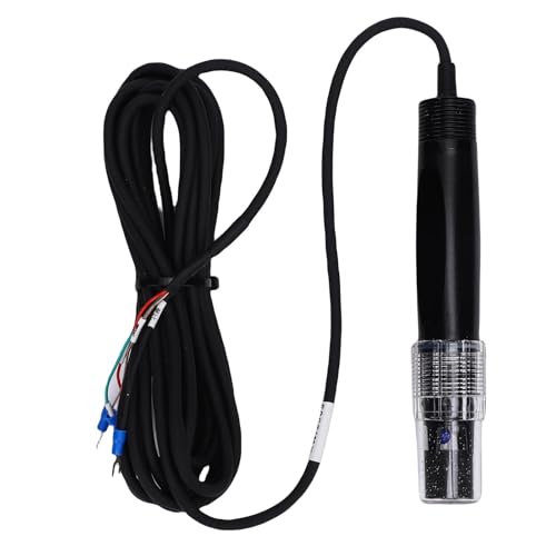 Capteur de sonde d'électrode PH Fabater de haute précision