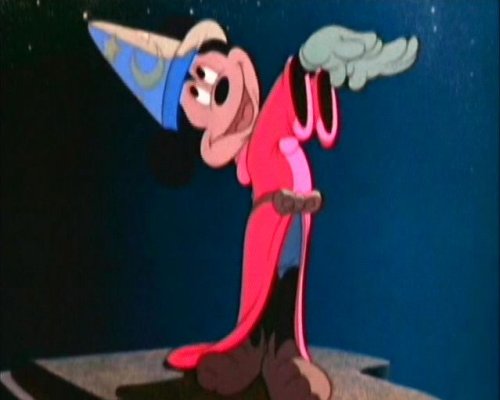 Disney Move Ps2 - vue 4