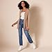 Amazon Essentials Women's Lightweight Open-Front Cardigan Sweater (Available in Plus Size), Camel Heather, Large