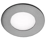 La placa tiene un grado de protección IP25 (válido para polvo y humedad en interiores), además de ser suficientemente robusto para las exigencias mecánicas requeridas.