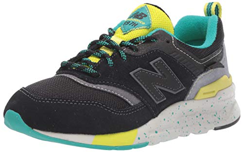 Image of New Balance boys 997h V1 Lace-up