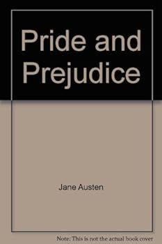 Paperback Pride and Prejudice Book