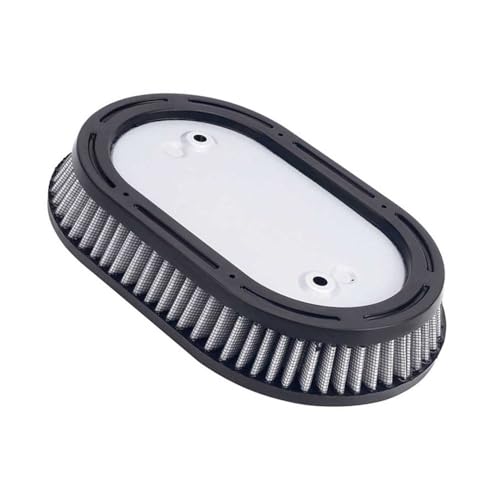 Nettoyeur de filtre à air pour moto Harley CVO Limited et Softail Fat Bob