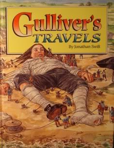 Gulliver's Travels (Classics for Young Readers)