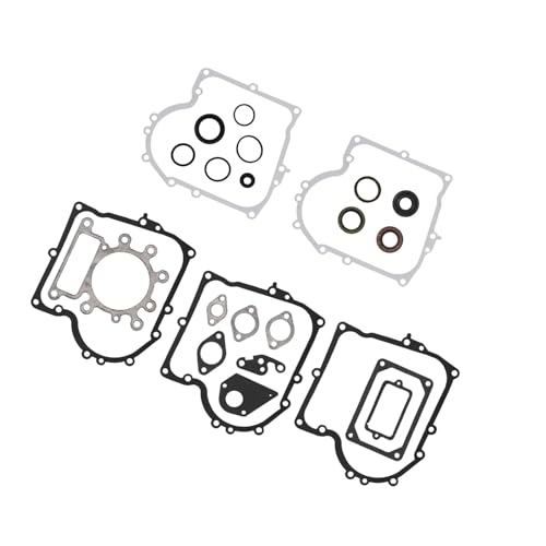 Jeu de joints de moteur pour rénovation mécanique moto BS 28N707 495993