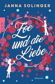 Paperback Zoe und die Liebe Book