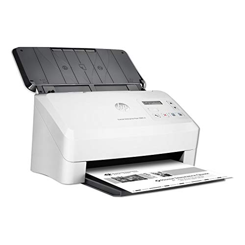 HP L2757A#B19 Scanner de Document Couleur SATA - vue 5
