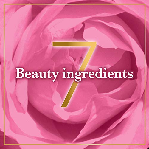 Lux Soft Touch Silk Essence & Rose Water Soap Bar,5.2 Ounce (Pack Of 3) #TOP5