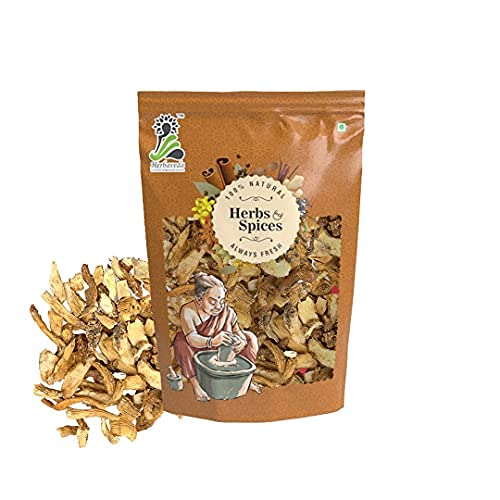 Herbaveda- Solomon seal 50g | Organic herb (B09H2TH7C1) Amazon Price History, Amazon Price Tracker