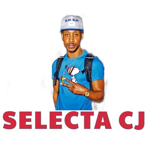 Couverture de Friday Vibes @ B87 FM