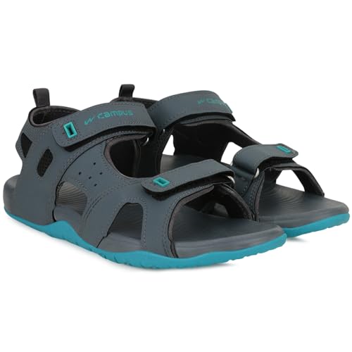 Campus Men Gc-15 Sports Sandals
