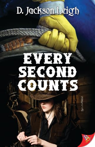 Every Second Counts view 2