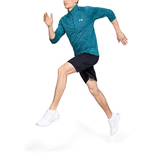 Image of Under Armour Men's Tech 2.0 1 /2 Zip