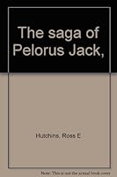 Saga of Pelorus Jack B0006CFD86 Book Cover