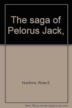 Hardcover The saga of Pelorus Jack, Book