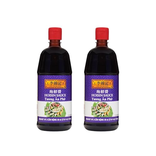 Lee Kum Kee Hoisin Sauce 2 Pack