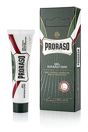 Proraso Gel Riparatore per i Piccoli Problemi della Rasatura - 10 ml