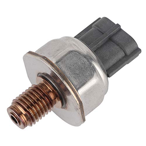 Sensor de presión de riel de combustible, sensor de presión de riel de combustible 55PP05-01 45PP3-1 Ajuste de repuesto para Transit Mk7 2006-2020