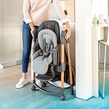 Maxi-Cosi Minla Baby Highchair, Adjustable High Chair with 6 Different Ways to Sit, Suitable from birth, 0 months - 6 years - Image 20