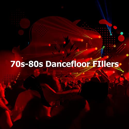 Spiele 70s80s Dancefloor FIllers von 70s 80s Dance Hits auf Amazon