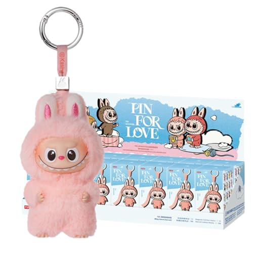 y KiEJ z POP MART THE MONSTER PIN FOR LOVE V[Y 1BOX ʂ y_g (N-Z) popmart |bv}[g {bNX Mini Labubu rabubu 4.0 uu ~juu L