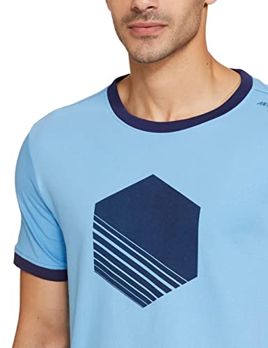 Image of Amazon Brand - Arthur Harvey Men T-Shirt