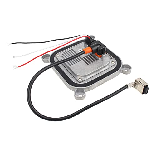 Partszen 8A5Z-13C170-A Xenon Headlight Ballasts For Ford Mustang Edge Escape Explorer F150 Flex Taurus 2010-2019 With Hid D3S Bulb #TOP5