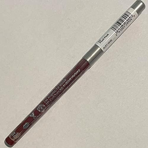 Jordana Lipliner for Lips Draw The Line Lipliner Pencil