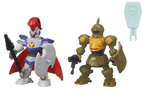 ダンボール戦機 まとめ売り アタックアクション LBXバトルカスタム