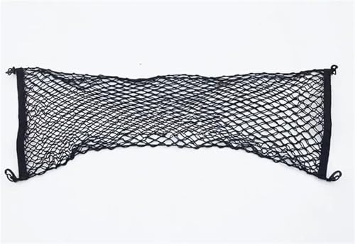Filet de coffre pour Toyota Alphard pour bloquer vos bagages