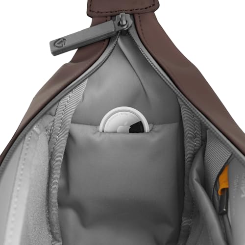 Maleta Vanguard VEO Lite S4L Chocolate para cámara miniatura 7
