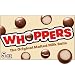 WHOPPERS Chocolate Malted Milk Balls Candy, 5 Ounce (Pack of 12)
