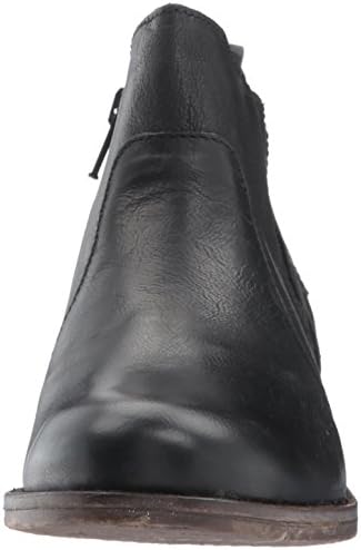 Josef Seibel Women's Sienna 45 Ankle Bootie, Black, 36 EU/5-5.5 M US | Image 1